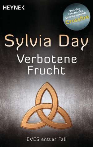 Verbotene Frucht de Sylvia Day