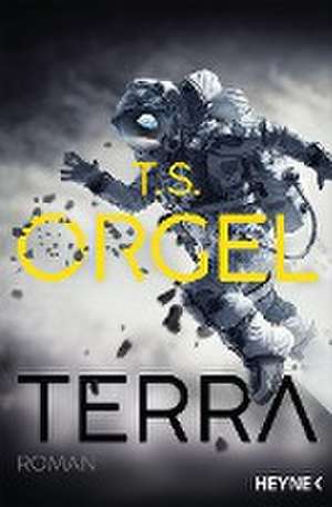 Terra de T. S. Orgel