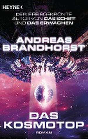 Das Kosmotop de Andreas Brandhorst