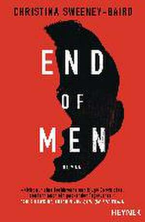 End of Men de Christina Sweeney-Baird