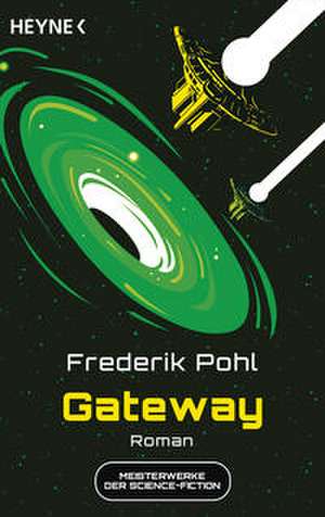 Gateway de Frederik Pohl