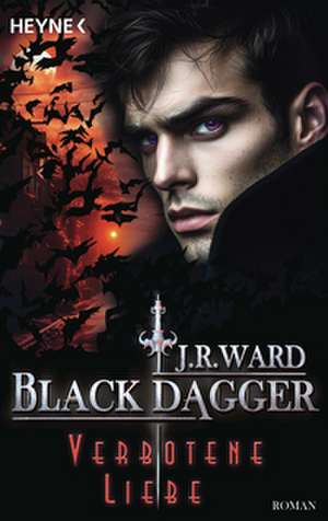 Verbotene Liebe de J. R. Ward