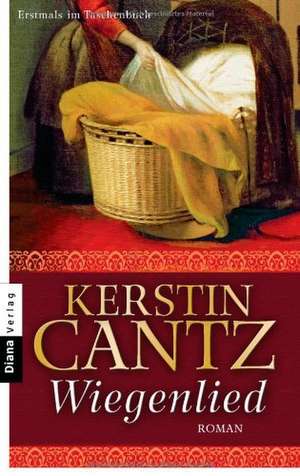 Wiegenlied de Kerstin Cantz