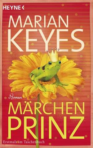 Märchenprinz de Marian Keyes