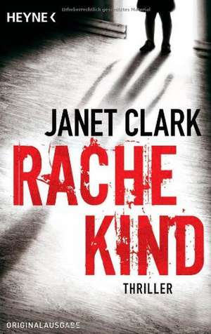 Rachekind de Janet Clark