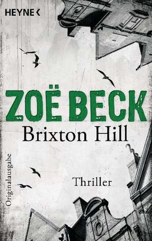 Brixton Hill de Zoë Beck