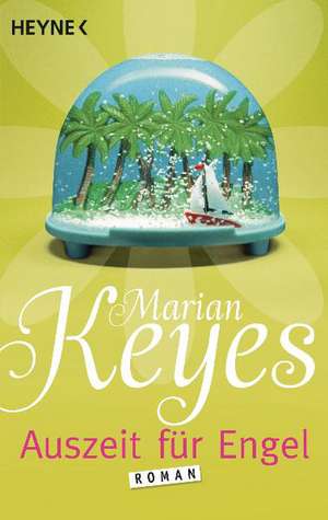 Auszeit für Engel de Marian Keyes