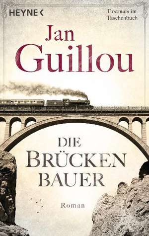 Die Brückenbauer 01 de Jan Guillou