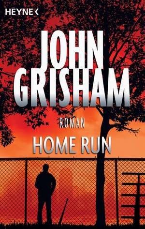 Home Run de John Grisham