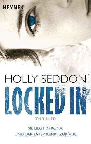 Locked In de Holly Seddon
