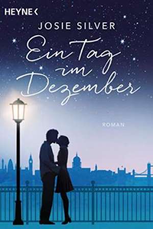 Ein Tag im Dezember de Josie Silver