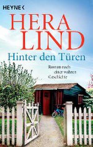 Hinter den Türen de Hera Lind