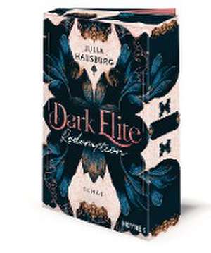 Dark Elite - Redemption de Julia Hausburg