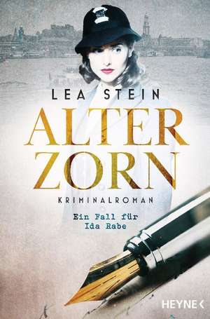 Alter Zorn de Lea Stein