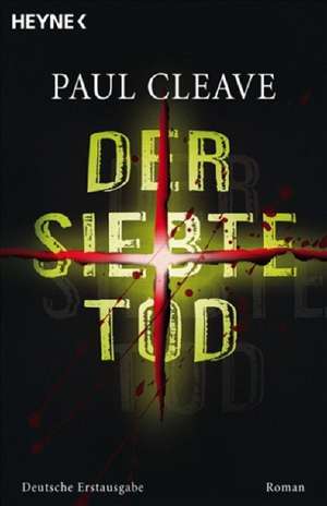 Der siebte Tod