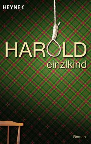 Harold de Einzlkind