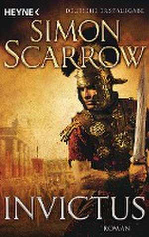 Invictus de Simon Scarrow