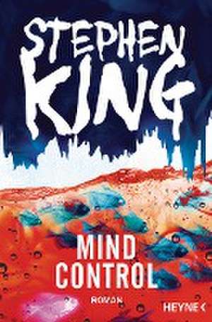 Mind Control de Stephen King