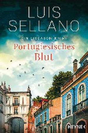 Portugiesisches Blut de Luis Sellano