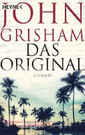 Das Original de John Grisham