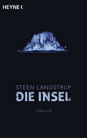 Die Insel de Steen Langstrup