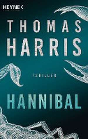 Hannibal de Thomas Harris