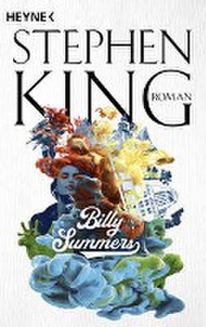 Billy Summers de Stephen King