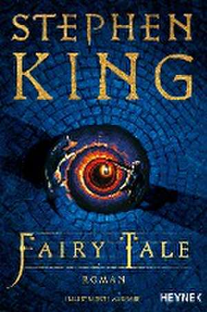 Fairy Tale de Stephen King