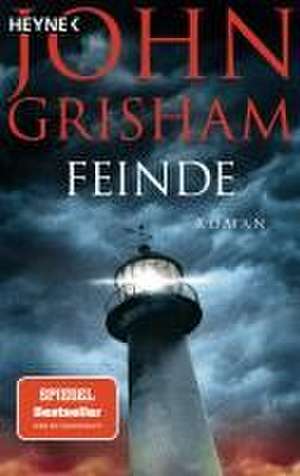 Feinde de John Grisham