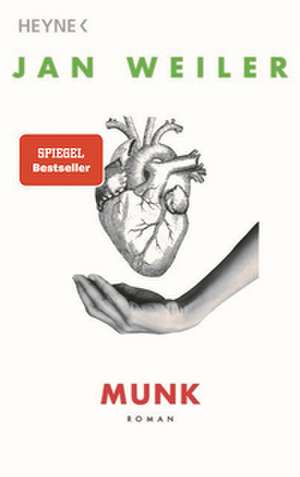 Munk de Jan Weiler