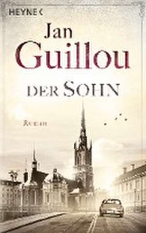 Der Sohn de Jan Guillou