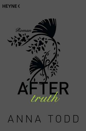 After truth de Anna Todd