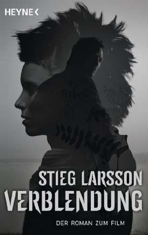 Verblendung de Stieg Larsson