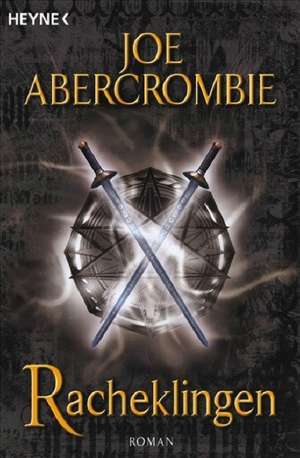 Racheklingen de Joe Abercrombie