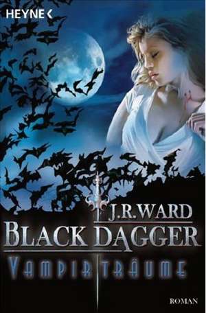 Black Dagger 12. Vampirträume de J. R. Ward