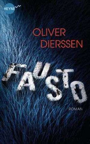 Fausto de Oliver Dierssen