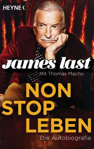 Non Stop Leben de James Last