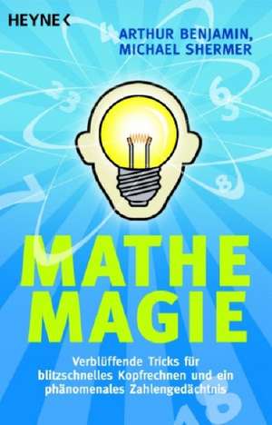 Mathe-Magie de Arthur Benjamin