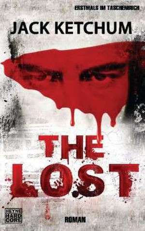 The Lost de Jack Ketchum