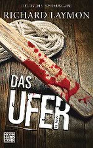 Das Ufer de Richard Laymon