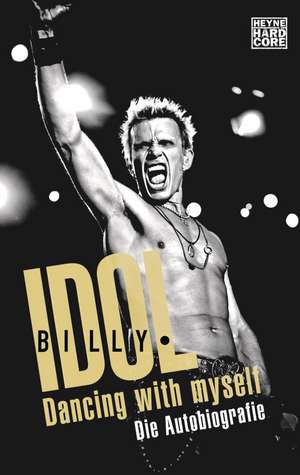 Dancing With Myself de Billy Idol