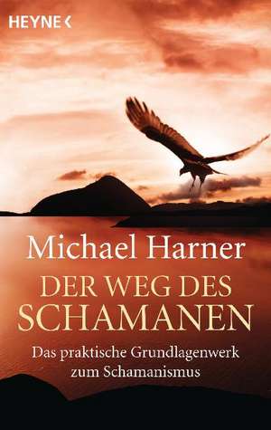 Der Weg des Schamanen de Michael Harner