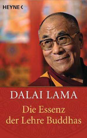 Lama, D: Essenz der Lehre Buddhas