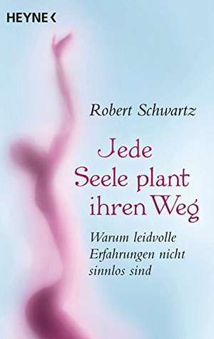 Jede Seele plant ihren Weg de Robert Schwartz