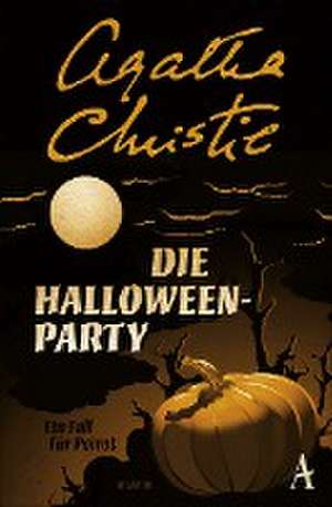 Die Halloween-Party de Agatha Christie