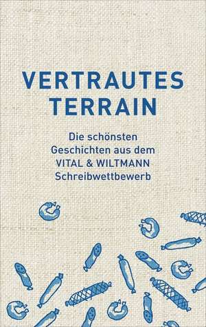 Vertrautes Terrain de Inga Ingold