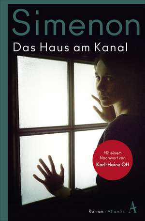 Das Haus am Kanal de Georges Simenon