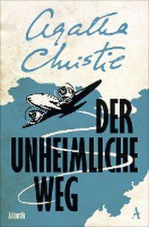 Der unheimliche Weg de Agatha Christie