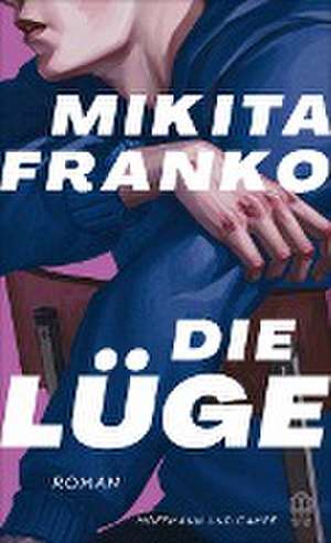 Die Lüge de Mikita Franko