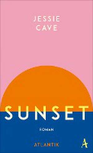 Sunset de Jessie Cave